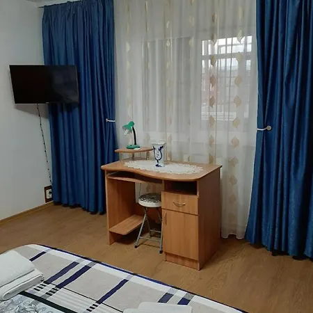 Aura La Mare Năvodari