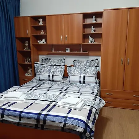 Aura La Mare Năvodari